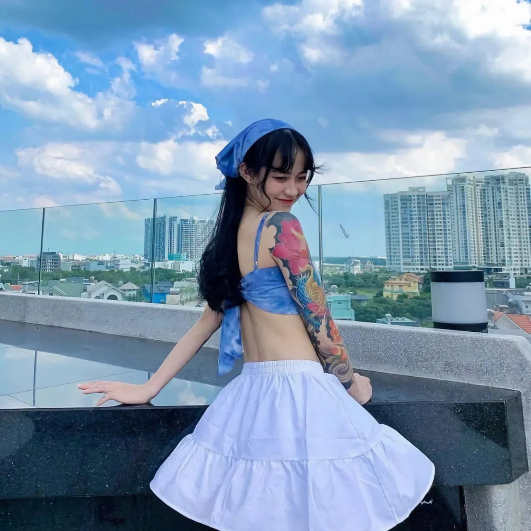 野探哈莉第四季 封面